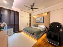 Rafflesia Condominium (D20), Condominium #572398341